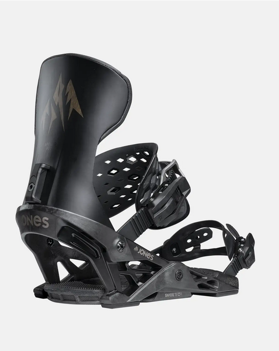 Jones Jones Apollo Pro Snowboard Bindings