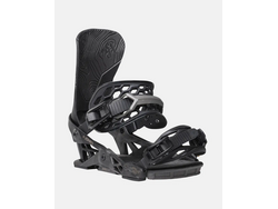 Jones Jones Apollo Pro Snowboard Bindings