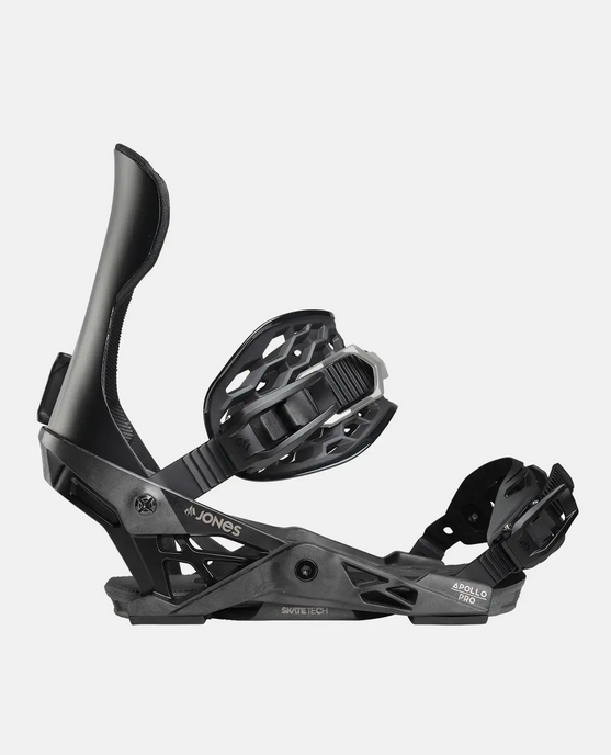 Jones Jones Apollo Pro Snowboard Bindings