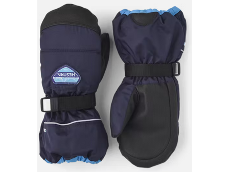 Hestra Hestra Kids CZone Mitten