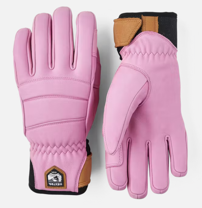 Hestra Hestra W's Fall Line 5-Finger Gloves