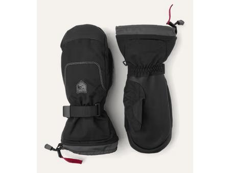Hestra Hestra Gauntlet Sr. Mitten