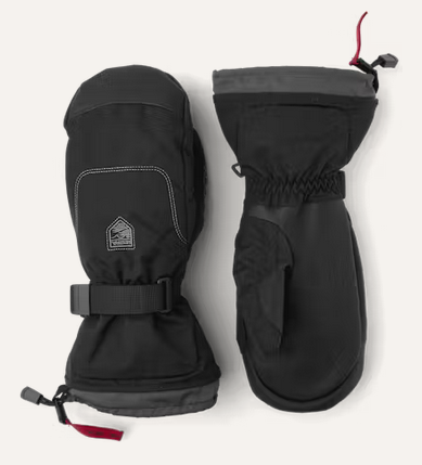 Hestra Hestra Gauntlet Sr. Mitten