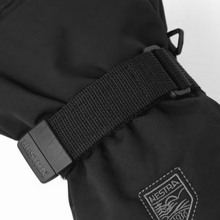 Hestra Hestra Gauntlet Sr. Mitten