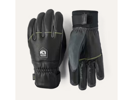 Hestra Hestra Omni Trigger 5 Finger Glove