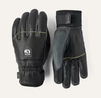 Hestra Hestra Omni Trigger 5 Finger Glove