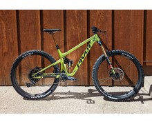 2021 Pivot Switchblade 29
