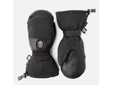 Hestra Hestra Gauntlet Heater Mitten