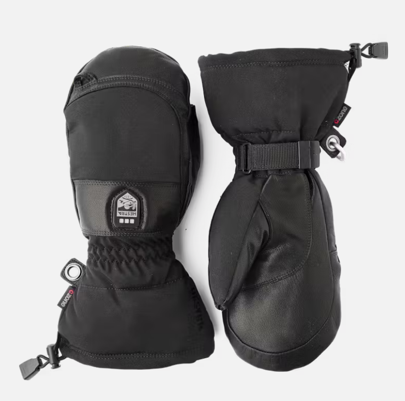 Hestra Hestra Gauntlet Heater Mitten