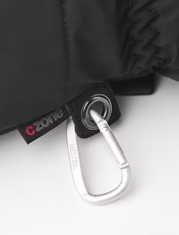 Hestra Hestra Gauntlet Heater Mitten