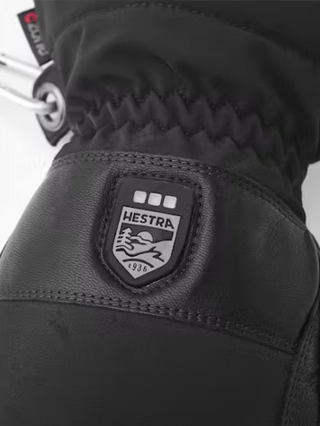Hestra Hestra Gauntlet Heater Mitten