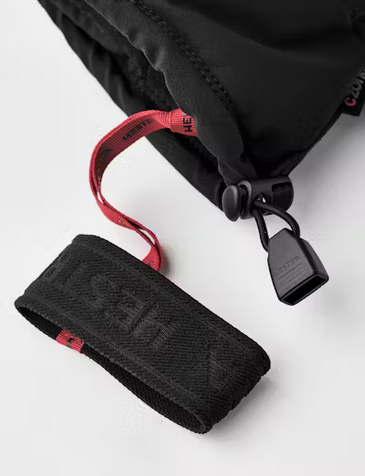 Hestra Hestra Gauntlet Heater Mitten