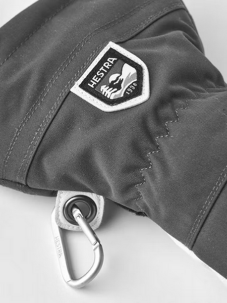 Hestra Army Leather Heli Gloves | The BackCountry in Truckee, CA
