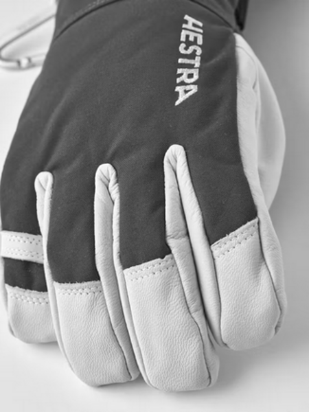 Hestra Army Leather Heli Gloves | The BackCountry in Truckee, CA
