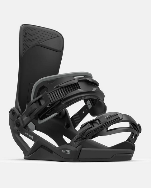 Jones Mercury FASE Snowboard Bindings | The BackCountry in Truckee