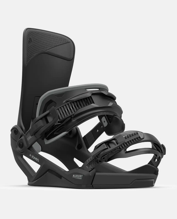 Jones Jones Mercury FASE Snowboard Bindings