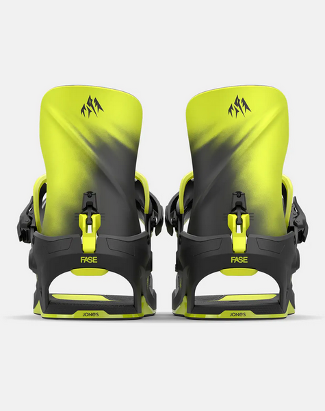 Jones Mercury FASE Snowboard Bindings | The BackCountry in Truckee