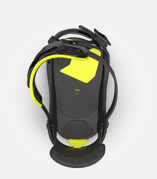Jones Mercury FASE Snowboard Bindings | The BackCountry in Truckee