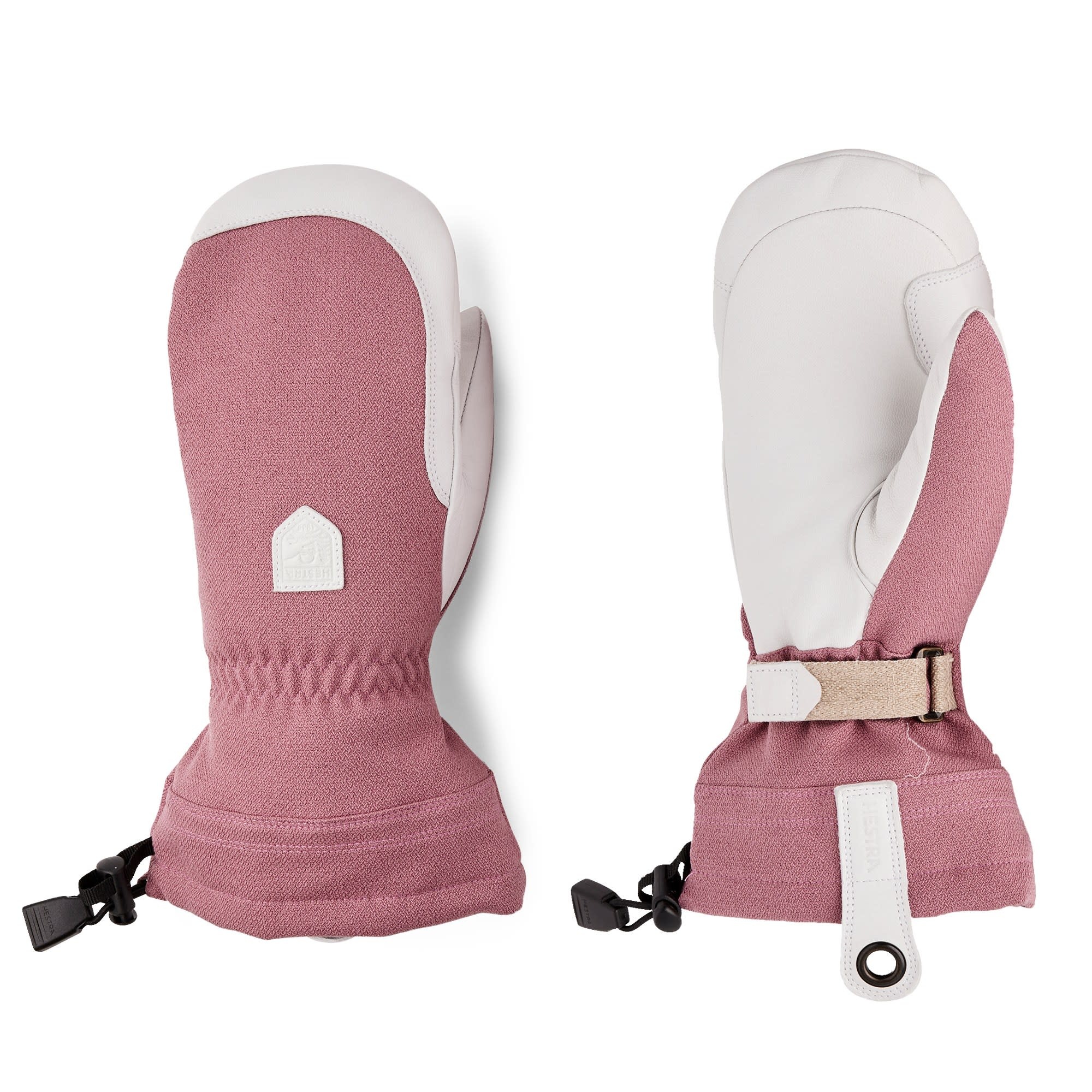 Hestra Hestra Women's Patrol Gauntlet Mitt