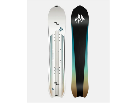 Jones 2026 Jones Stratos Splitboard