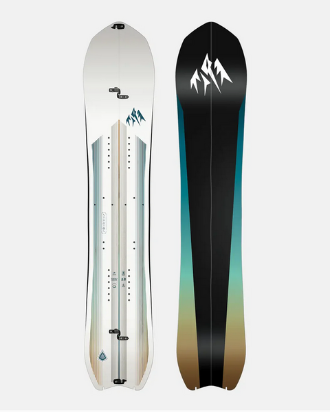 Jones Stratos Splitboard - Thumbnail 3