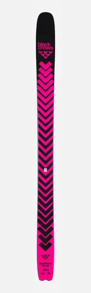 Black Crows 2026 Black Crows Corvus Skis