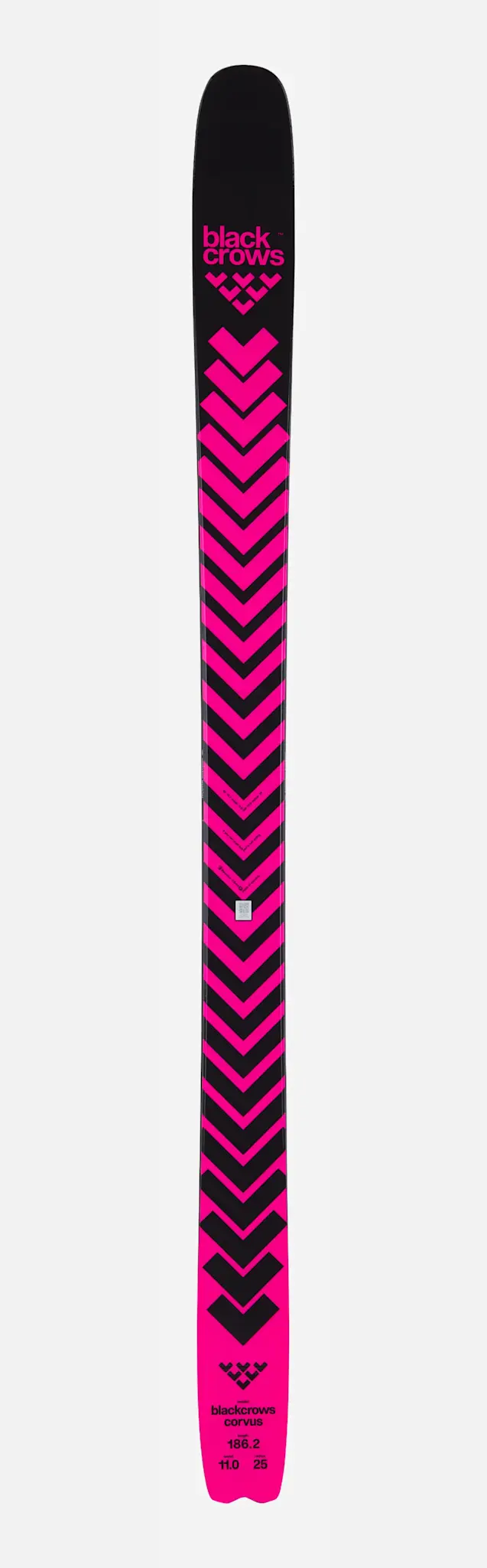 Black Crows 2026 Black Crows Corvus Skis