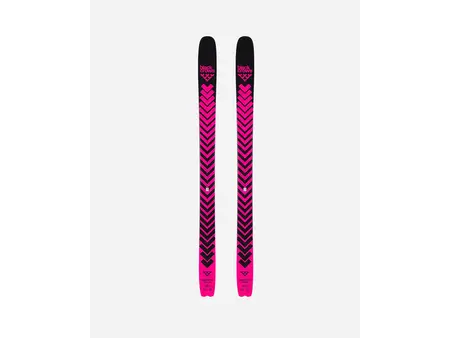 Black Crows 2026 Black Crows Corvus Skis