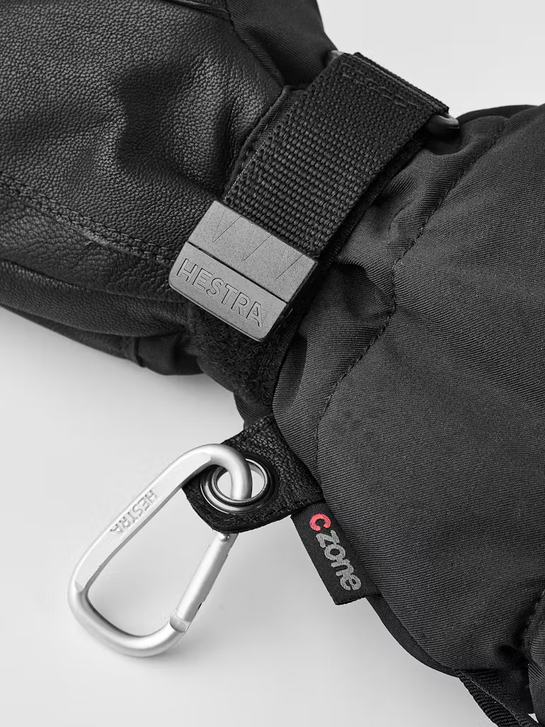 Hestra Hestra Heater Gauntlet Gloves