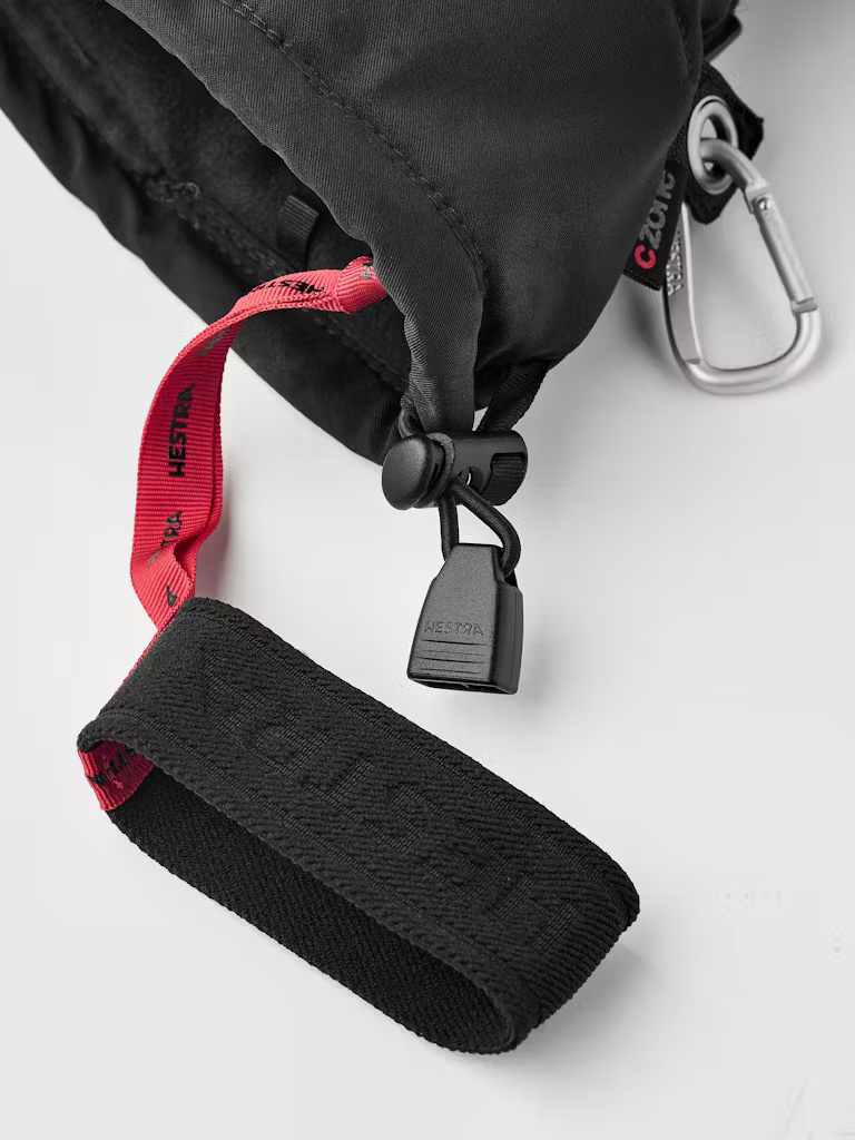 Hestra Hestra Heater Gauntlet Gloves