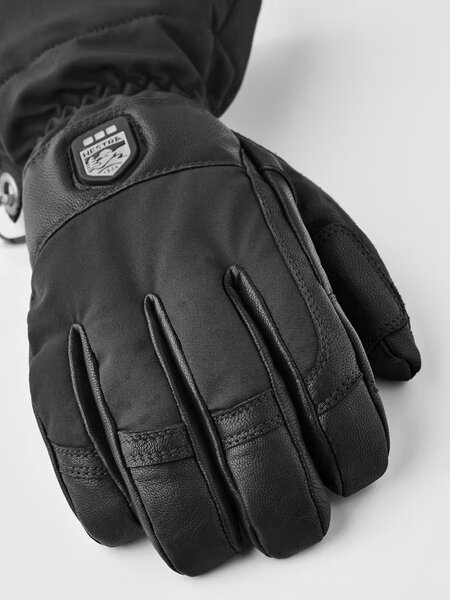 Hestra Hestra Heater Gauntlet Gloves