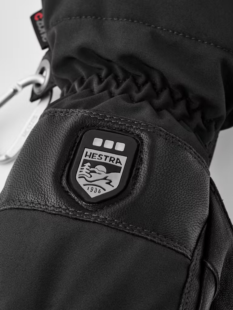 Hestra Hestra Heater Gauntlet Gloves