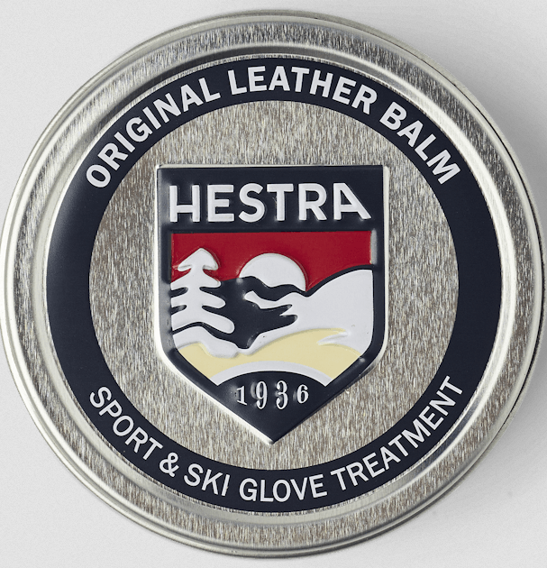 Hestra Hestra Leather Balm
