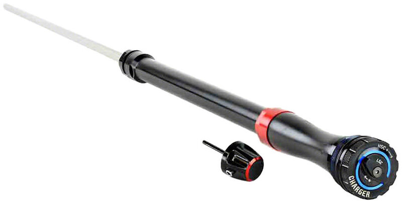 RockShox RockShox Damper Upgrade Kit - Charger2.1 RC2 Crown Adjust, Lyrik/Yari (A1+/2016+) / Pike 29+ (B1+/2017+)