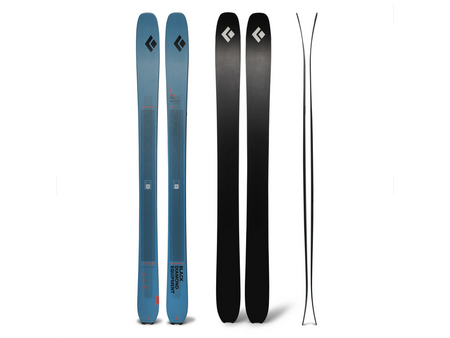 Black Diamond 2026 Black Diamond Impulse TI 98 Skis