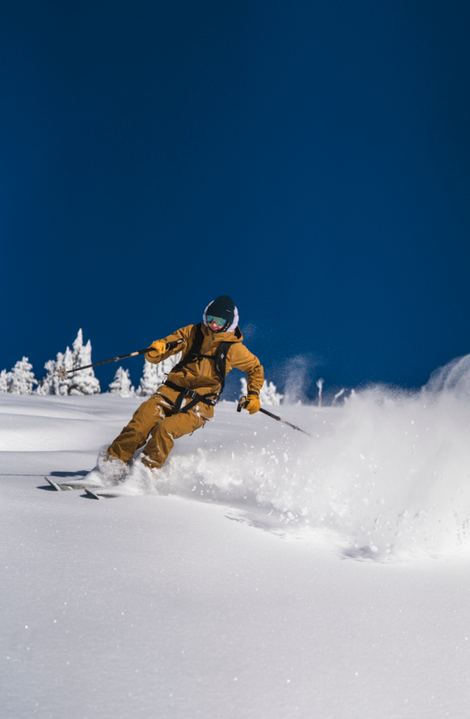 Black Diamond 2026 Black Diamond Impulse TI 98 Skis