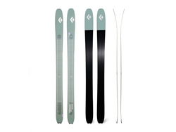 Black Diamond 2026 Black Diamond Helio Carbon 102 Skis