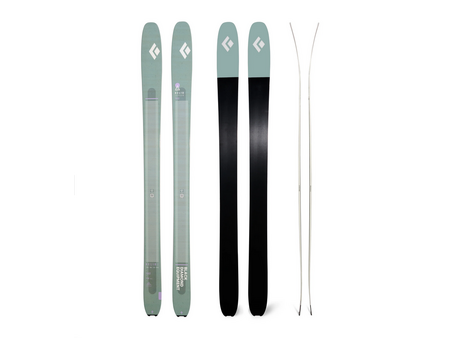 Black Diamond 2026 Black Diamond Helio Carbon 102 Skis