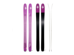Black Diamond 2026 Black Diamond Helio Carbon 108 Skis