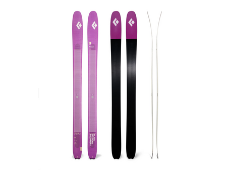 Black Diamond 2026 Black Diamond Helio Carbon 108 Skis