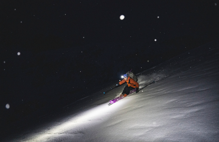 Black Diamond 2026 Black Diamond Helio Carbon 108 Skis