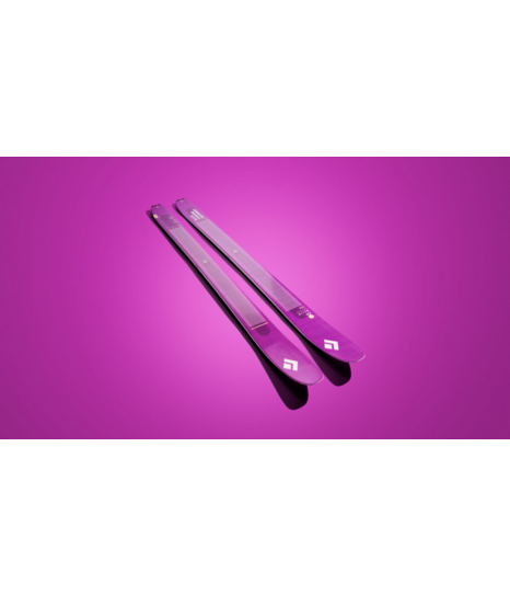 2021 K2 Talkback Skis | The BackCountry in Truckee, CA - The