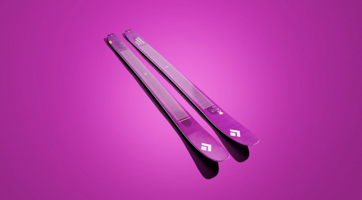 Black Diamond 2026 Black Diamond Helio Carbon 108 Skis