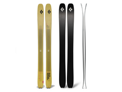 Black Diamond 2026 Black Diamond Impulse TI 104 Skis