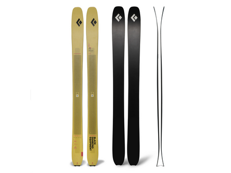 Black Diamond 2026 Black Diamond Impulse TI 104 Skis