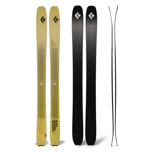 Black Diamond Impulse Ti - Thumbnail 4