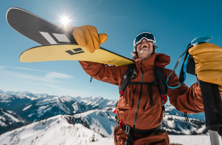 Black Diamond 2026 Black Diamond Impulse TI 104 Skis