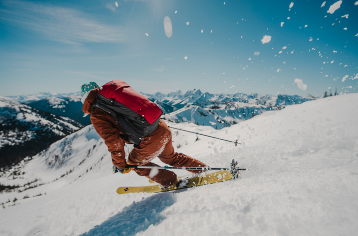 Black Diamond 2026 Black Diamond Impulse TI 104 Skis