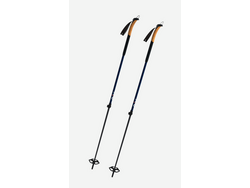 One Way BC Vario Adjustable Ski Pole (115-160cm)