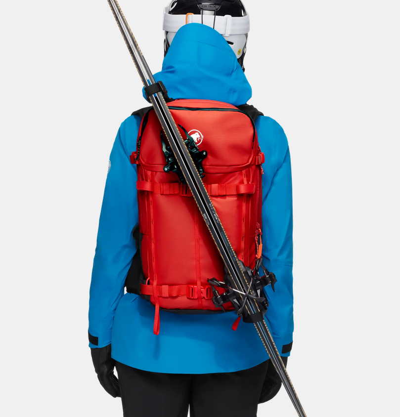 Mammut Mammut Nirvana 28L Freeride Backpack